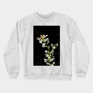 Candles In The Wind Crewneck Sweatshirt